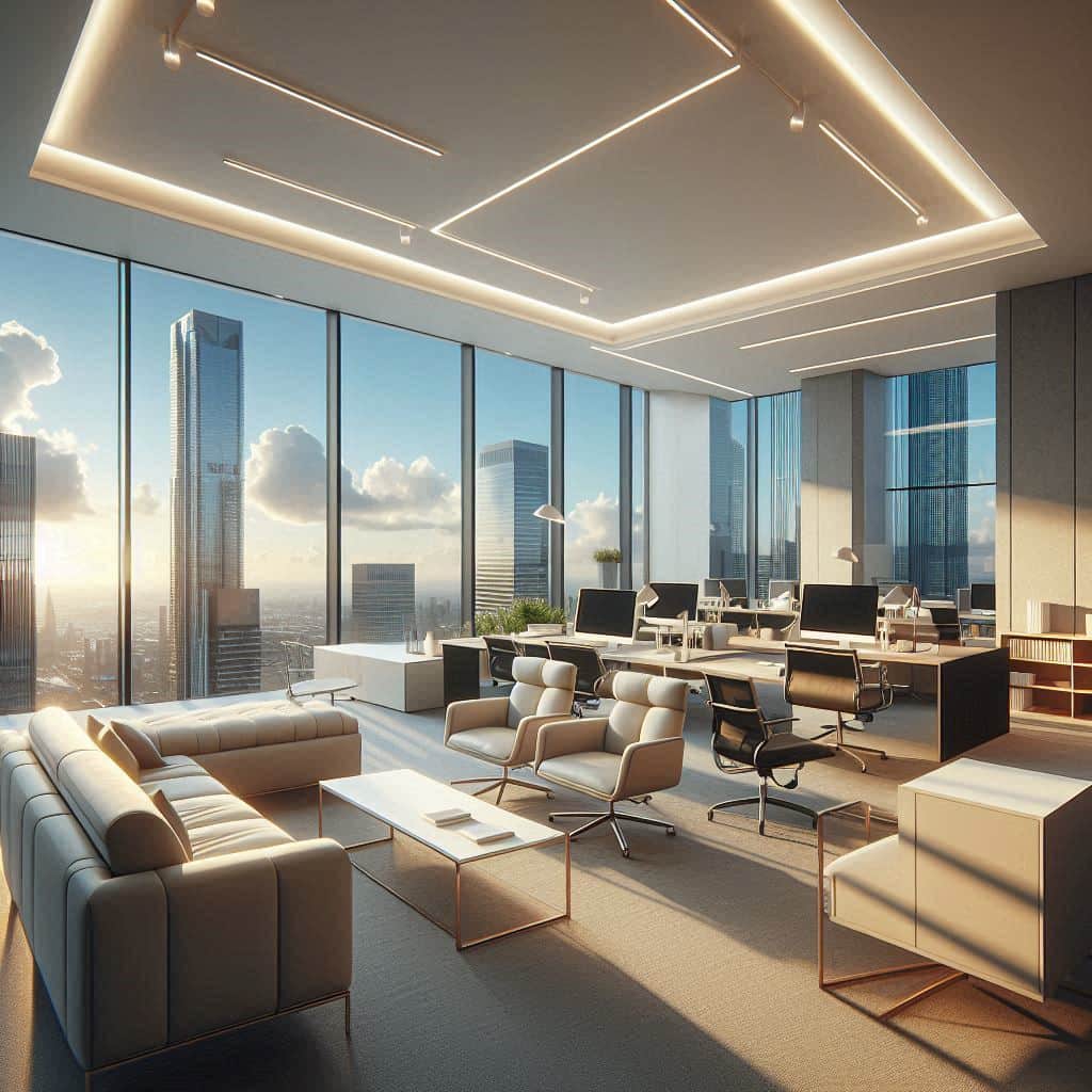 大厦名字文章配图